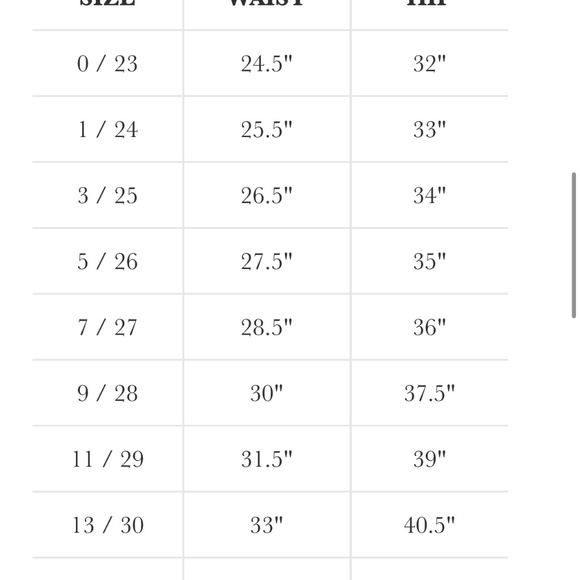 KanCan Ultra High Rise Shorts - Picture 4 of 4